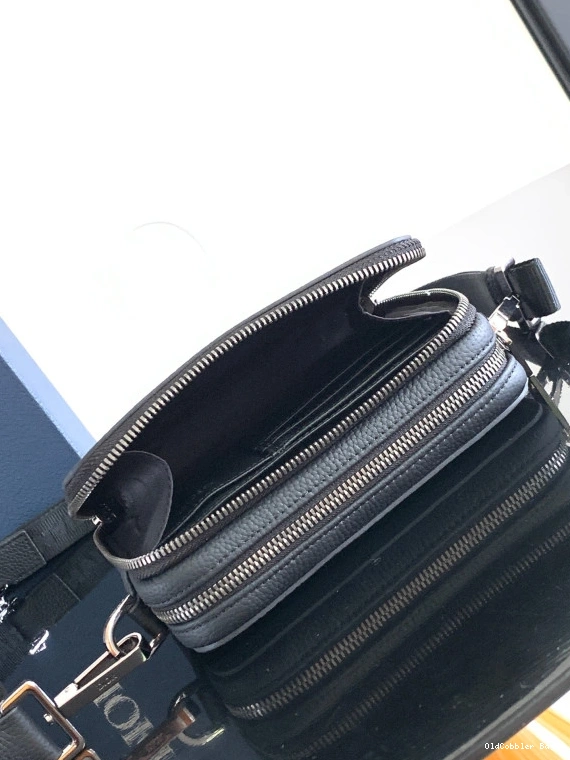 OldCobbler Bags CROSSBODY DIRO&BY BAG-17*12.5*5CM ERL 0718